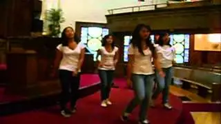 wherever I Go (VBS 2009)