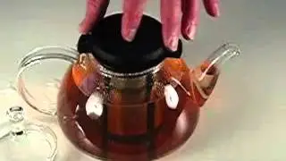 How To Use a Tea Infuser Basket