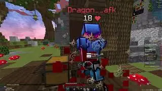 Using Moon Client on Rededark || NO AC