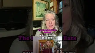 Why Family Triggers Emotional Eating Even Over 40 #emotionaleating #womenover40 #boundaries