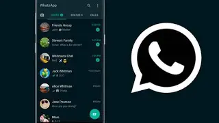Whatsapp modo oscuro | Whatsapp
