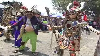 MIGUEL ANGEL TZUL -  CONVITE DE MI PUEBLO