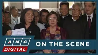 Lawyer: If a school principal can be jailed for pocketing P5K, why give VP Sara a free pass? | ANC