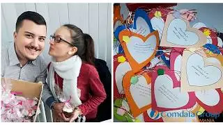 1-8 MARTIE 2018 COMDATA GROUP ROMANIA