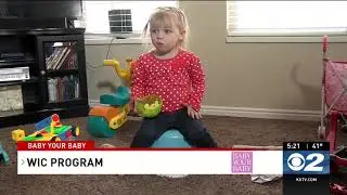Baby Your Baby   WIC Program