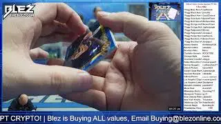 2025-2026 Topps Chrome Sapphire 1 Box BREAK #26 Pick Your Team