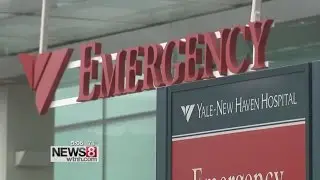 Malloy; Non-profit hospitals made $919 million in profits last year