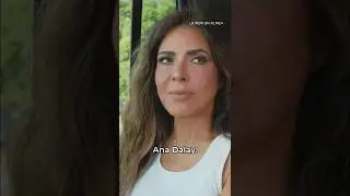 Gloria Trevi habla de la fecha de cumplea&ntilde;os de su hija Ana Dalay #LaTreviSinFiltro