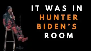 Hunter Biden's Scandals - Kat Williams