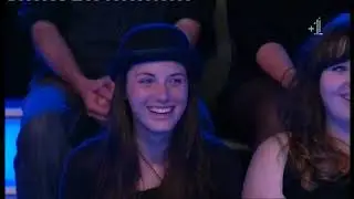 Deal Or No Deal. Friday 9th December 2016
