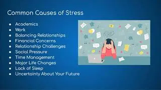 Emily Danniballe Managing Stress (HLPE-140-99)
