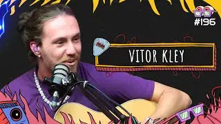 VITOR KLEY - AMPLIFICA #196