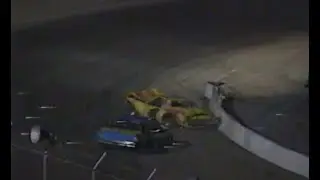 6-4-1994: CHASE TO THE CHECKERED - Jennerstown Speedway - Four divisions