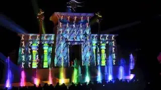 Musique Spectacle OZIRIS - 19