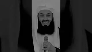 Friday Reminder - Mufti Menk