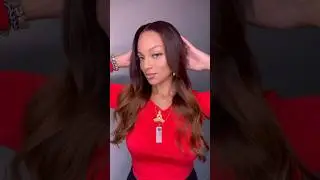 THE MOST NATURAL LOOKING WIG | CHASE | HAIRVIVIWIGS | $30 off Coupon Code &ldquo;Jaz&rdquo; | DESIGNSBYJAZMYNE