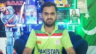Pakistan Should BOYCOTT Asiacup In Response Of No Handshake COWARD Act By Indian Team 