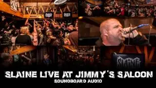 Slaine Live w/ Ritehook, Block McCloud & More | Newport, RI