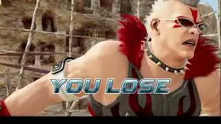 RANKING BATTLE 1