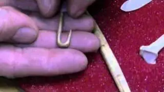 Indian Artifacts - Bone Tools & Shell Ornaments