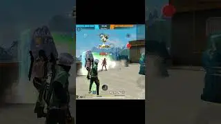1v4KalachHeJTeK#FreeFire1v4#1v4ClutchMoment#FreeFireClutch#ProPlayerHeJTeK#1v4Highlight