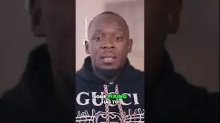 How Jean Ann Panton Sc@mm@d Usain Bolt out of Millions