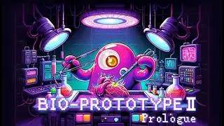 Bio Prototype 2: Prologue | Gameplay PC | Steam