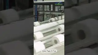The Dynamics of the Paper Industry | Privateplacements.in #inaminute #paperindustry #paper