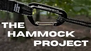 Hammocks and accessories MADE IN GERMANY