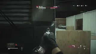 Primeiro Gulag com sucesso, sem dar nenhum tiro.Warzone temporada 1 !!!