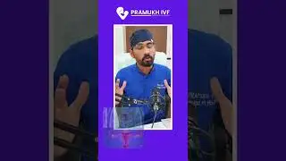 One Of The Best  IVF Center in Ahmedabad India |  Pramukh IVF |  Endometrium 2  |