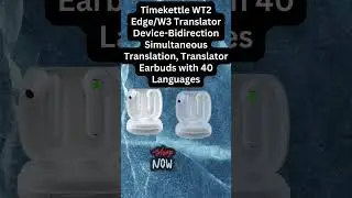Best Language Translator Device #bestpurchasedpro