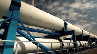 ISAT Services for Water and Wastewater Treatment Facilities