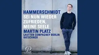 Sei nun wieder zufrieden, meine Seele (Psalm 116)