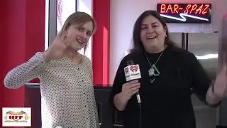Interview with Rebecca Brooksher of the Alley Theatre production of Camp David