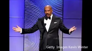 Steve Harvey Morning Show Inspiration: 'The Little Things'