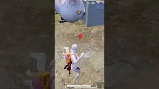 BUG Pubg Mobile #pubgmobile