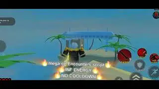 🔥OP ROBLOX ENCOUNTERS GUI!🔥(100% works) 