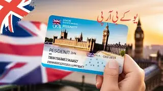 How to Get Your UK Biometric Resident Permit Quickly | British Life Diaries