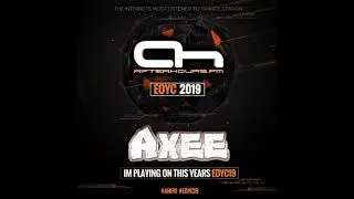 Axee EOYC 2019