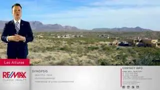 Las Alturas | Las Cruces, New Mexico | Gary Bell Real Estate