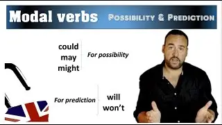 How to use Modal Verbs for Possibility and Predictions