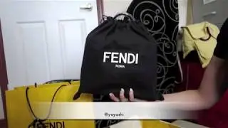 Fendi Monster 2Jours