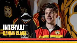 Damian Clara: 