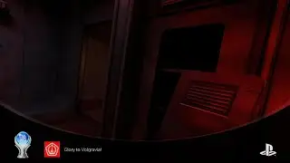 Red Matter 2 platinum trophy