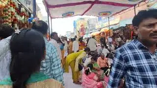 Live | Tiruchanur Padmavathy amma Free Darshan | SSD token Status #ssblifestyle