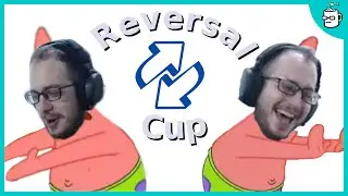 Let's make a bad deck and push it on someone else