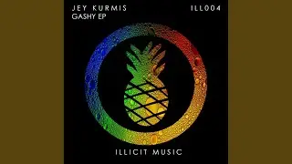 Gashy (Original Mix)