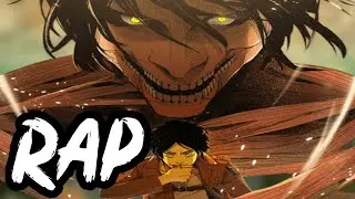 Eren Jaeger Rap | 
