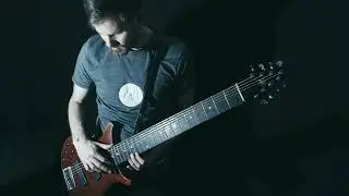 Touch Guitars&reg; - lead lines (Alexander Paul Dowerk)